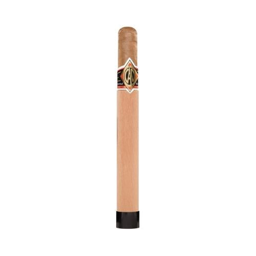 CAO Black Mosaic 6x42 Corona