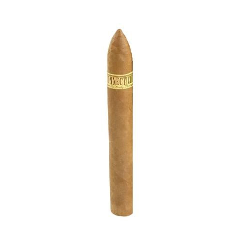 Rocky Patel Connecticut 6.5x50 Torpedo