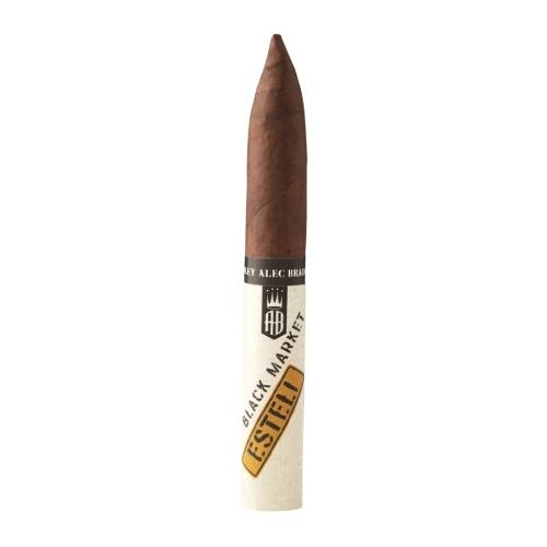 Alec Bradley Black Market Esteli 6.5x52 Torpedo