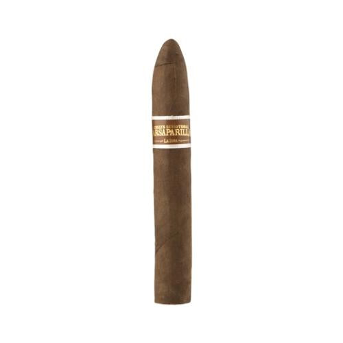 Sensei's Sensational Sarsaparilla 5.5x52 Belicoso