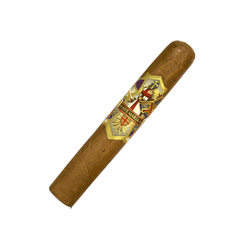 Ave Maria Crusader Robusto 5x52