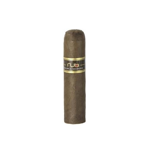 Nub Double Maduro 4x60