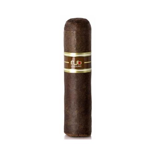Nub 460 Maduro 4x60