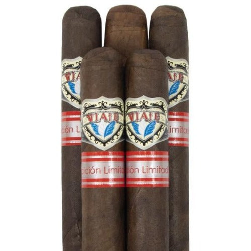 Viaje Exclusivo Nicaragua Leaded 5x52 Robusto