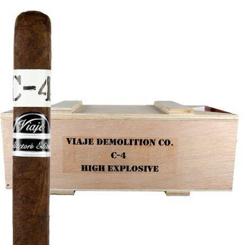 Viaje Summer Series C4 Collector's Edition 5.5x58 Gordo