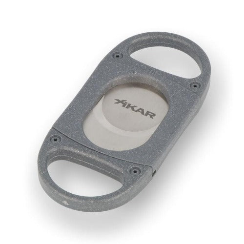 Xikar 208SL X8 Cutter (Silver)