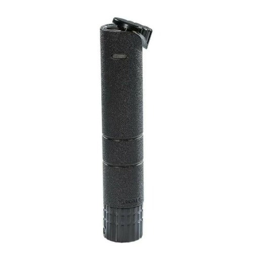Xikar Turrim Single Lighter (Black)