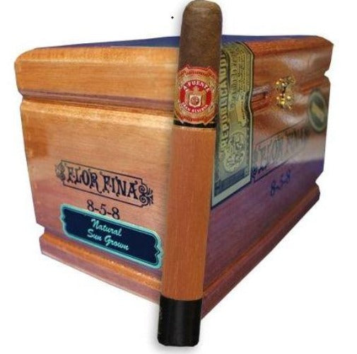 Arturo Fuente Sun Grown Royal Salute 7.62x54