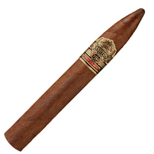 Ashton VSG 5.25x52 Belicoso