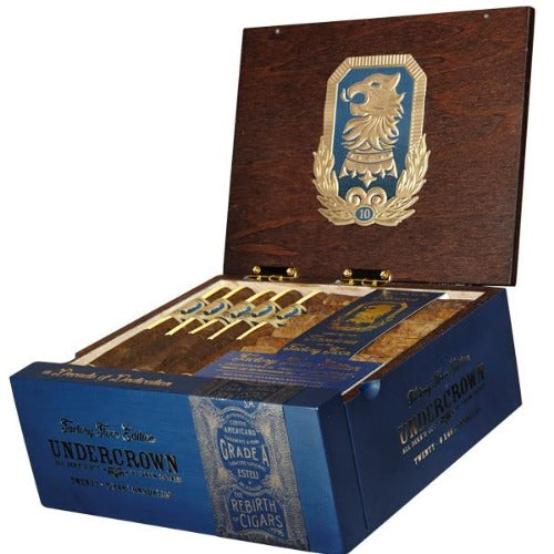 Drew Estate Undercrown UC10 6x46 Lonsdale