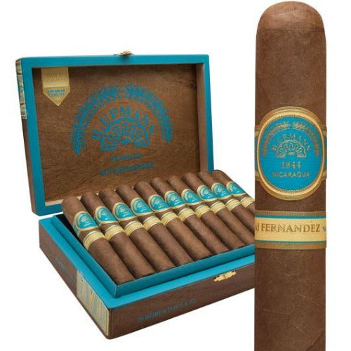 H. Upmann Aj Fernandez 6x54 Toro