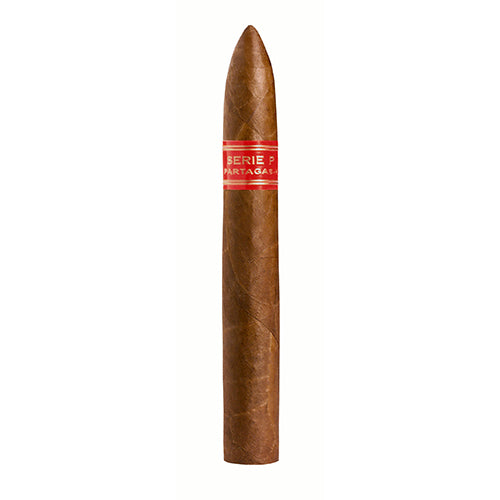 Partagas Serie P No.2 6 1/8x52