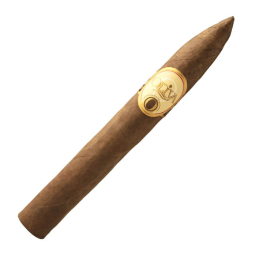 Oliva Serie O 6.5x52 Torpedo