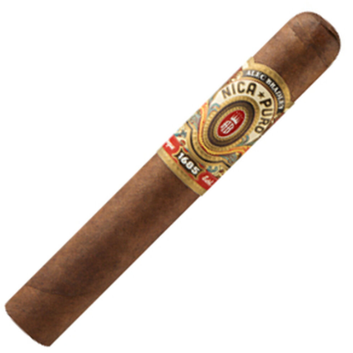 Alec Bradley Nica Puro 5x50 Robusto