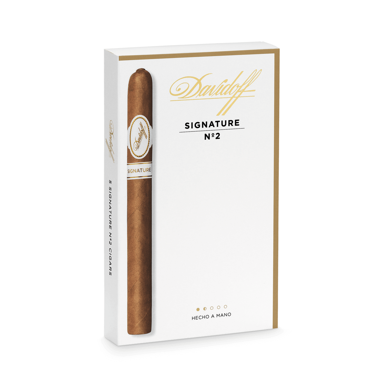 Davidoff Signature No.2