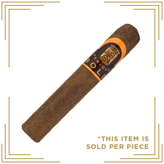 1881 PERIQUE BOLD ROBUSTO