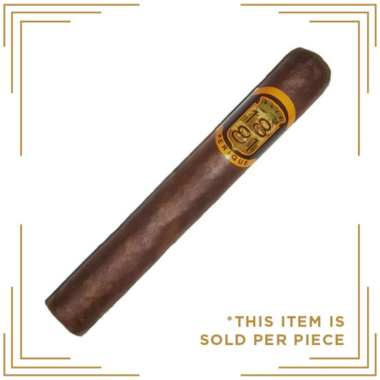 1881 PERIQUE ROBUSTO