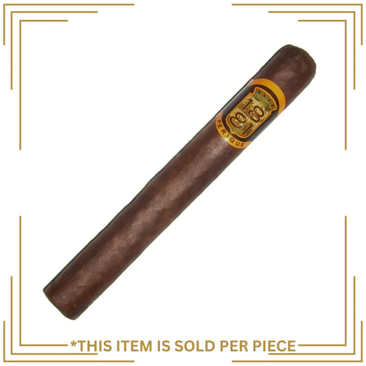 1881 PERIQUE CORONAS