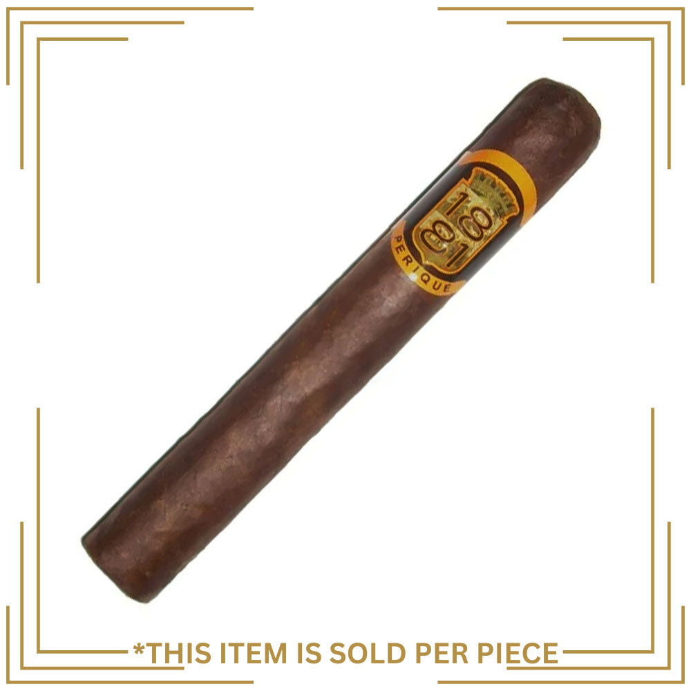 1881 PERIQUE ROBUSTO