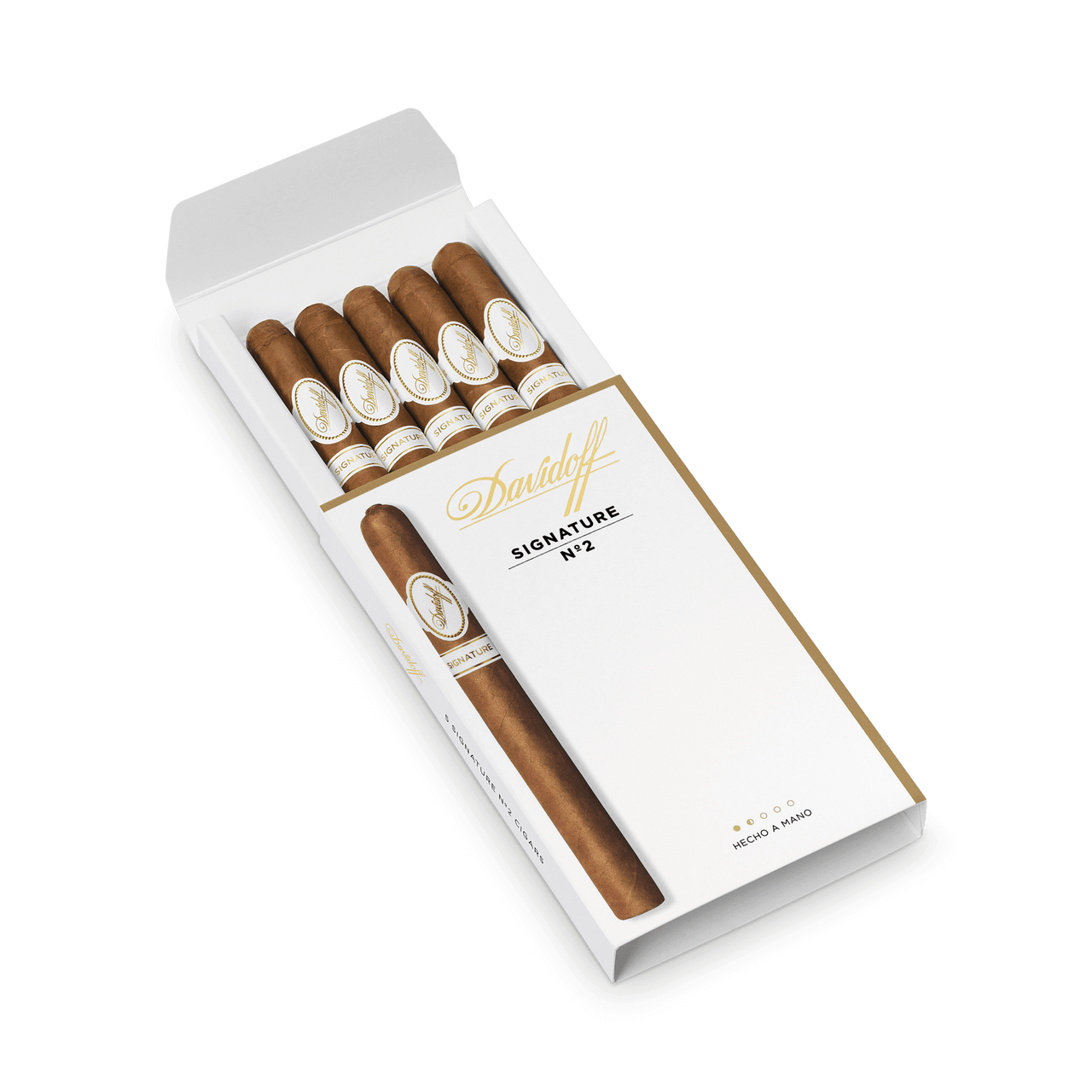 Davidoff Signature No.2