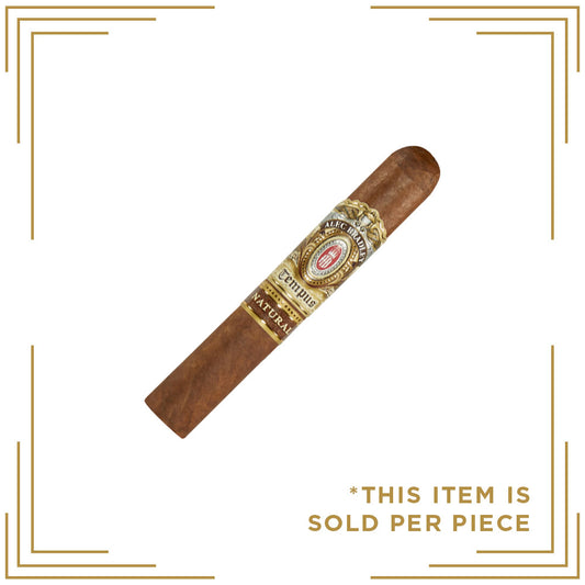 ALEC BRADLEY TEMPUS TERRA NOVO