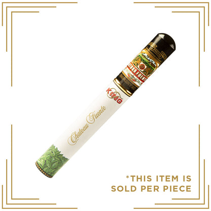 ARTURO FUENTE CHATEAU FUENTE KING T