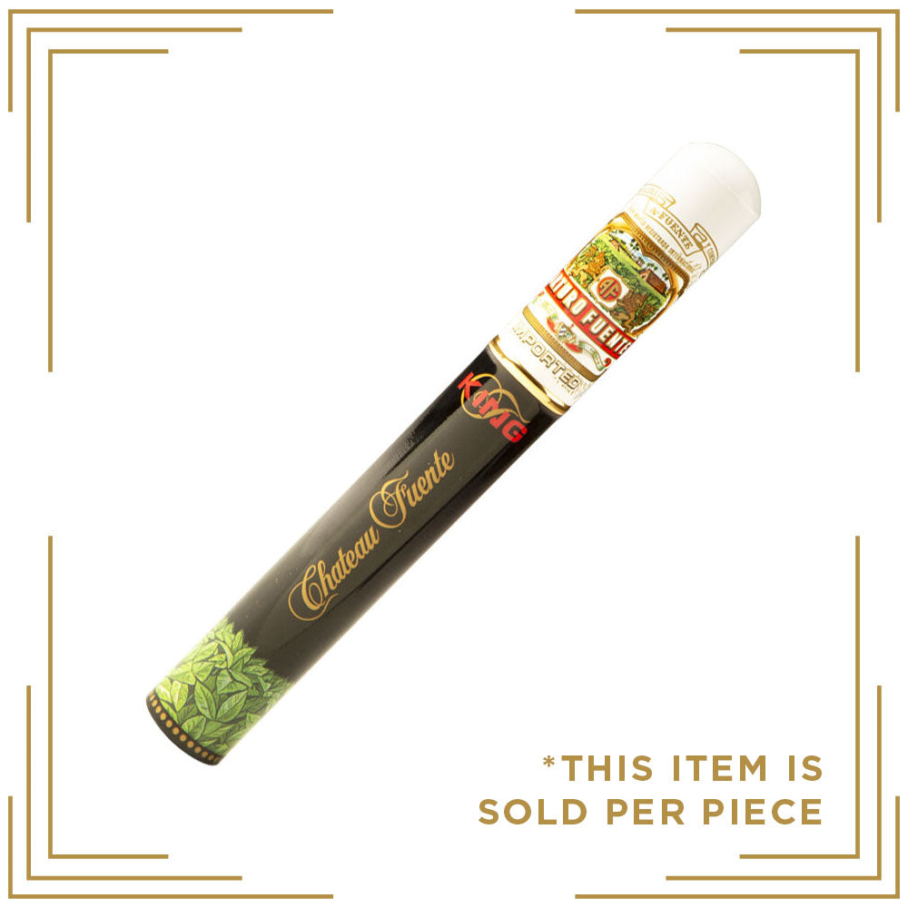 ARTURO FUENTE CHATEAU FUENTE KING T