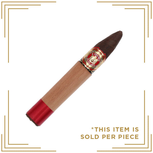 ARTURO FUENTE SUN GROWN CHATEAU FUENTE QUEEN B