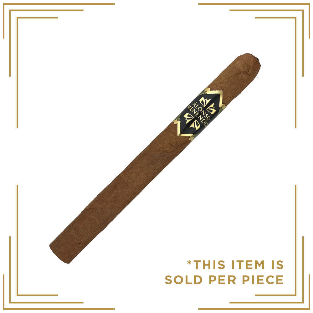 ALONSO MENENDEZ CHURCHILL