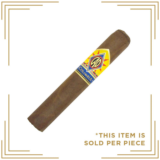 CAO COLOMBIA TINTO