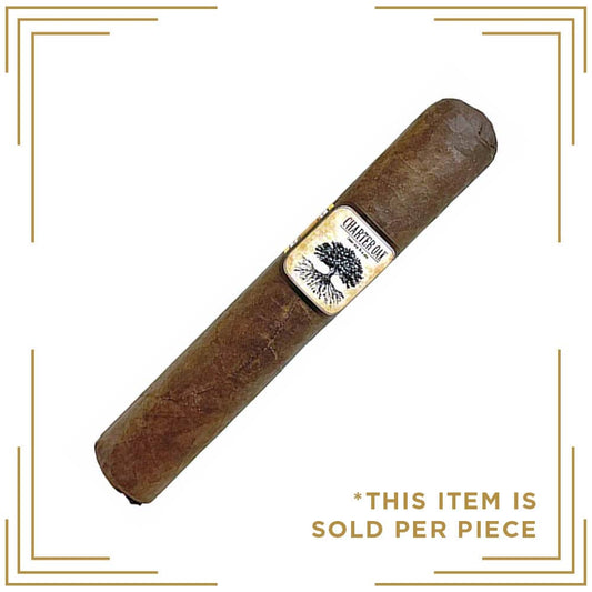 CHARTER OAK CONNECTICUT MADURO ROTHSCHILD