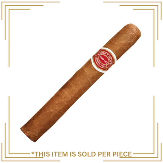 ROMEO Y JULIETA NO.1