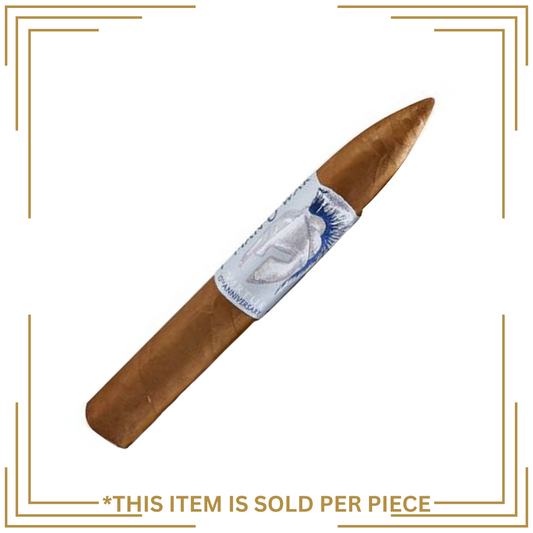 MAN O' WAR VIRTUE 10TH ANNIVERSARY TORPEDO