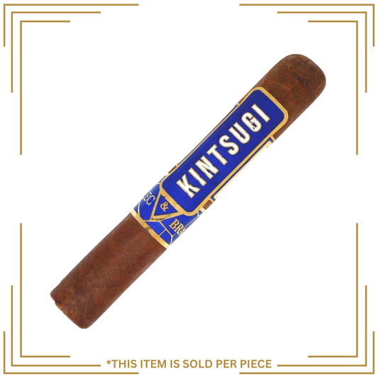 ALEC & BRADLEY KINTSUGI CORONA GORDA