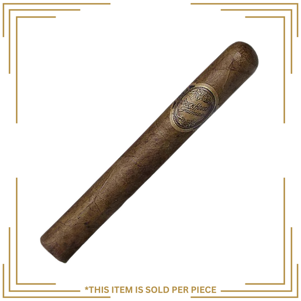 BRICK HOUSE FUMAS TORO – Cigars.PH