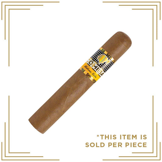 COHIBA ROBUSTO