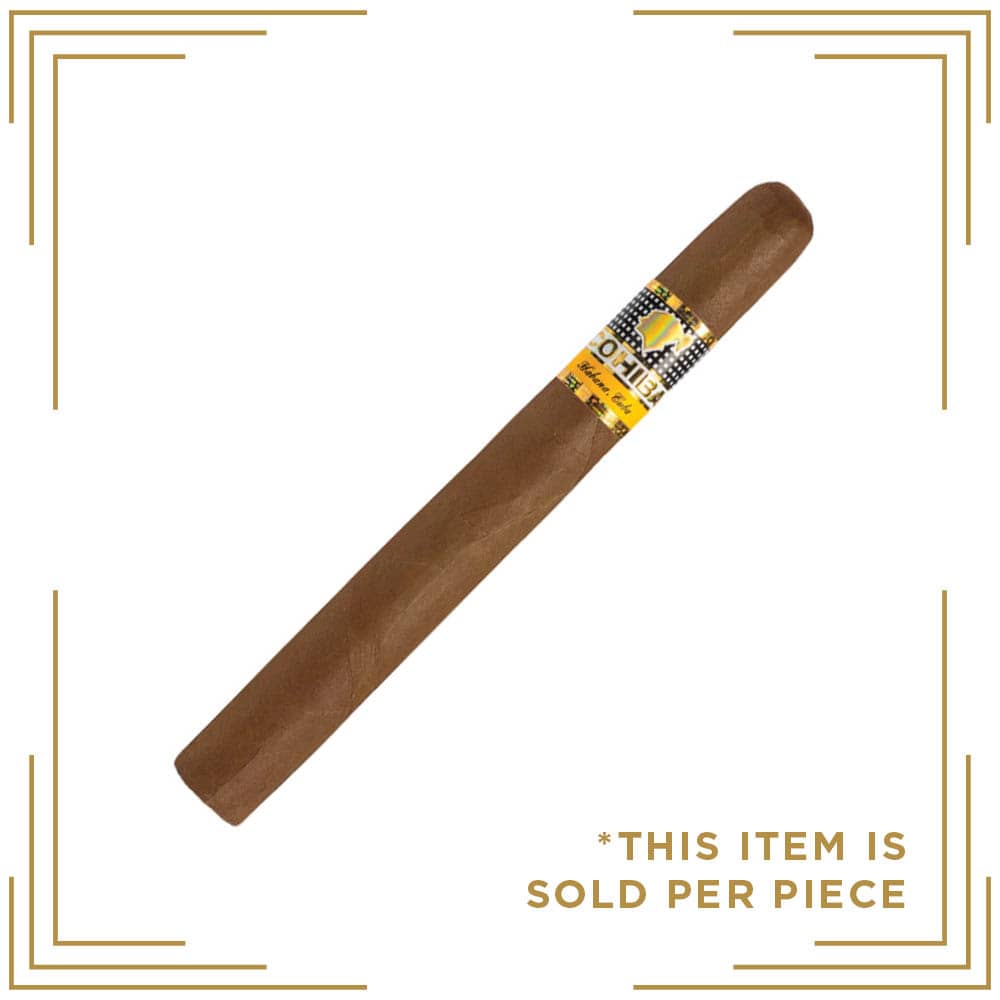 COHIBA SIGLO III