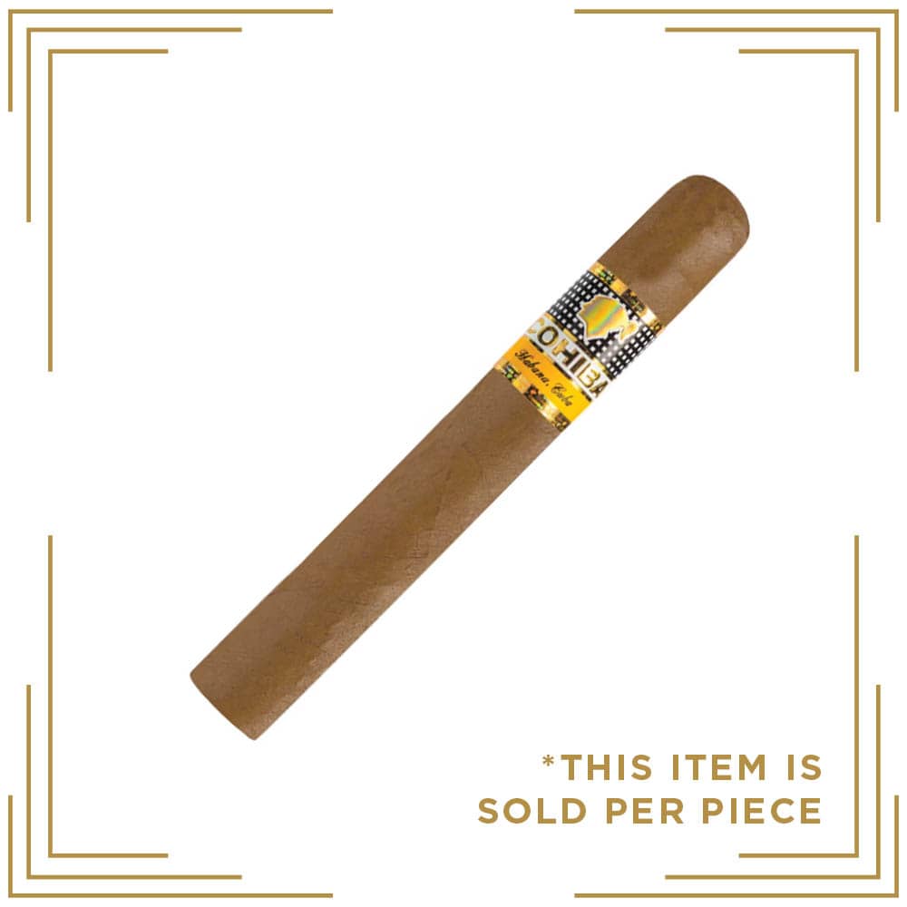 COHIBA SIGLO IV