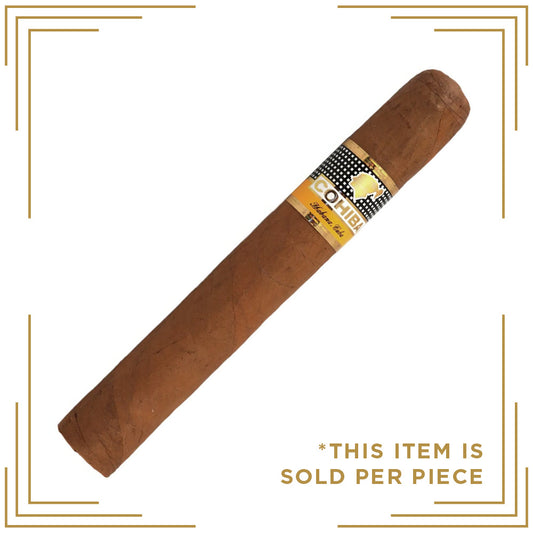 COHIBA SIGLO VI