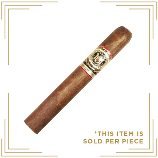 DON CARLOS PERSONAL RESERVE DOUBLE ROBUSTO
