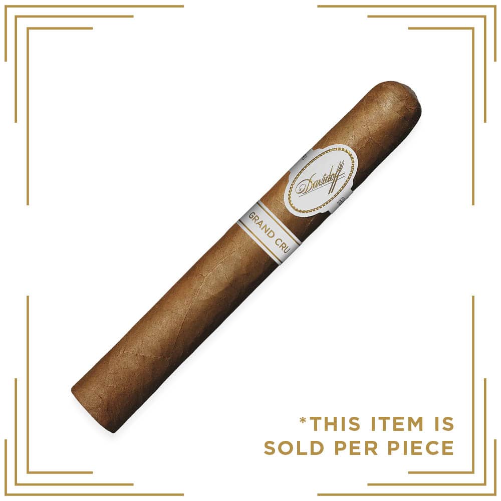 DAVIDOFF GRAND CRU NO.3