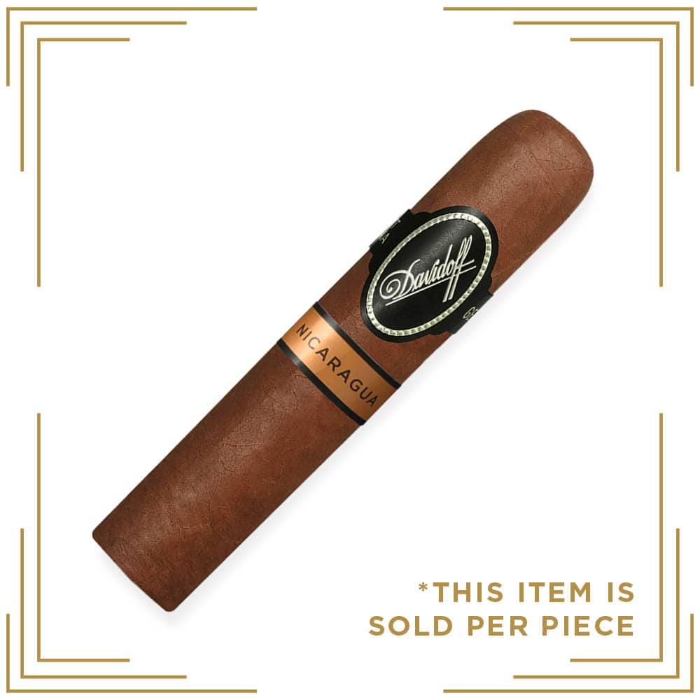 DAVIDOFF NICARAGUA SHORT CORONA