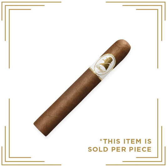 DAVIDOFF WINSTON CHURCHILL PETIT CORONA