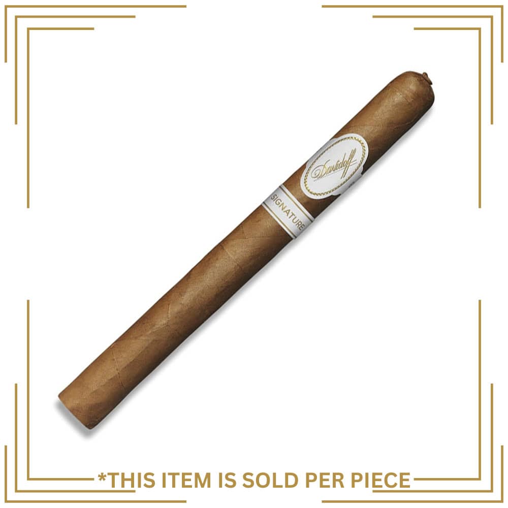 Davidoff Signature No.2