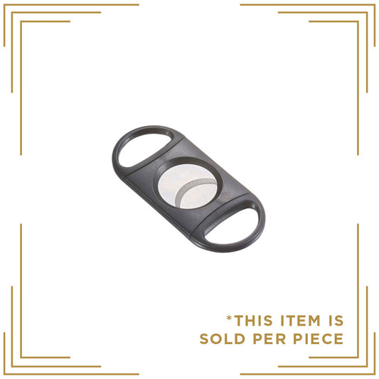 54-RING DOUBLE GUILLOTINE CUTTER