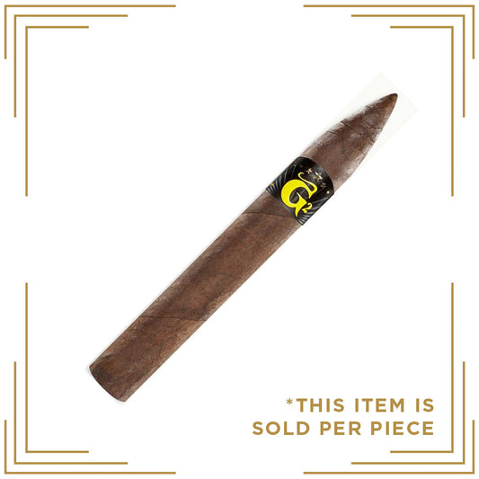 GRAYCLIFF G2 MADURO PIRATE TORPEDO