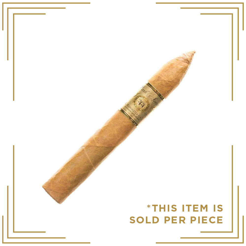 GURKHA PARK AVENUE TORPEDO