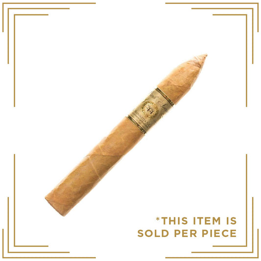 GURKHA PARK AVENUE TORPEDO