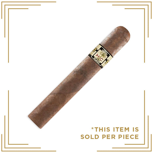 HC SERIES BLACK MADURO GORDO