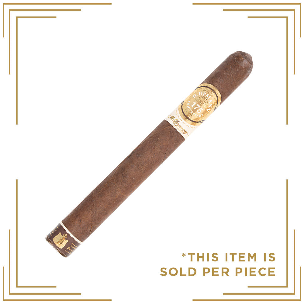 H. UPMANN 175TH ANNIVERSARY